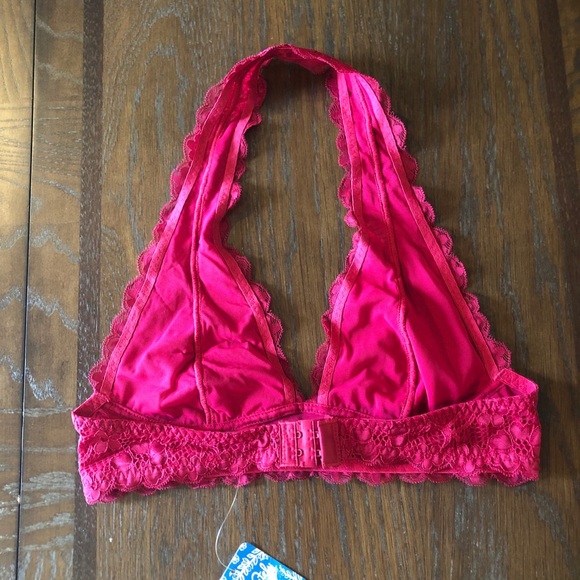 Free People bralette - Picture 2 of 8